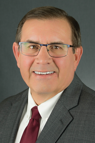 Your Local Mortgage Lender Hard At Work, Rick Stanley, South Bend, IN