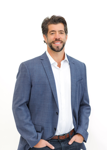 Your Local Mortgage Lender Hard At Work, Rob Daul, Eden Prairie, MN