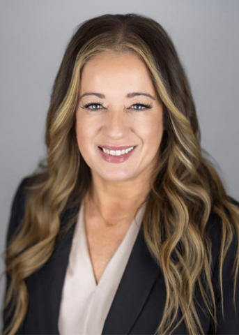 Your Local Mortgage Lender Hard At Work, Rose Cortes, Fall River, MA