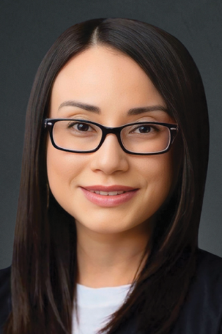 Your Local Mortgage Lender Hard At Work, Roxana Vieyra, Brownsville, TX