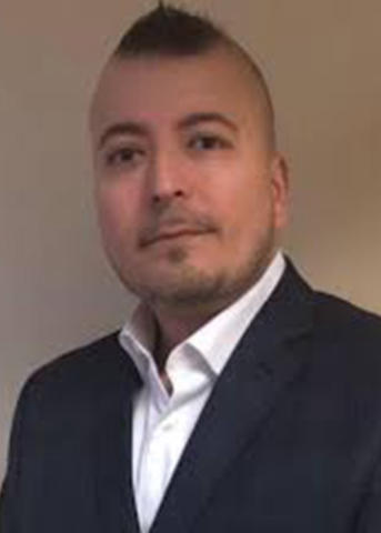 Your Local Mortgage Lender Hard At Work, Ruben Talavera, Mequon, WI