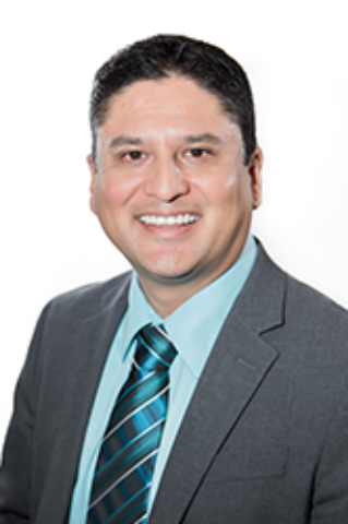 Your Local Mortgage Lender Hard At Work, Rudy Cortez, Chico, CA