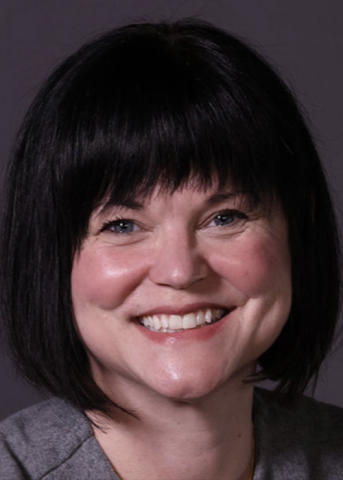 Your Local Mortgage Lender Hard At Work, Ruthie Crawford, Clackamas, OR