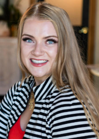 Your Local Mortgage Lender Hard At Work, Rylee Caron, Meridian, ID
