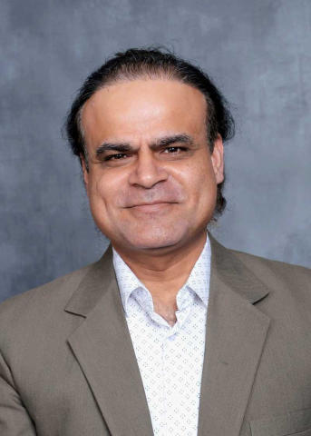 Your Local Mortgage Lender Hard At Work, Safdar Hussain, Clifton Park, NY