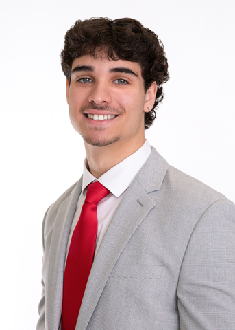 Your Local Mortgage Lender Hard At Work, Sal Ferranti, Mechanicsburg, PA