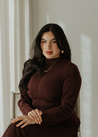 Your Local Mortgage Lender Hard At Work, Sandra Ruiz, Mishawaka, IN