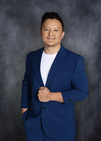 Your Local Mortgage Lender Hard At Work, Sangam Gurung, Mechanicsburg, PA
