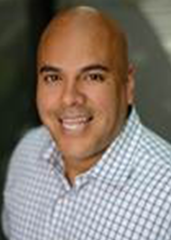 Your Local Mortgage Lender Hard At Work, Santiago Rivera, Carrollton, TX