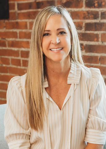 Your Local Mortgage Lender Hard At Work, Sarah Jamar, Waco, TX