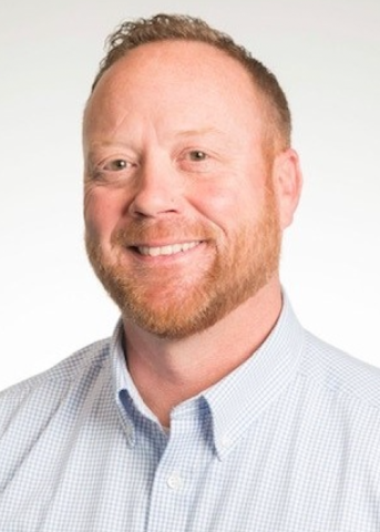 Your Local Mortgage Lender Hard At Work, Scott Martin, Lynchburg, VA