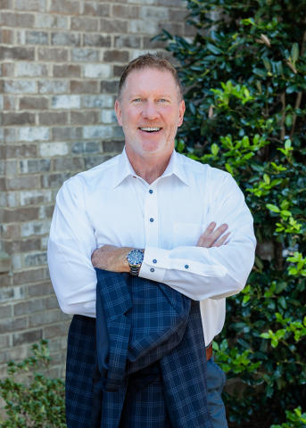 Your Local Mortgage Lender Hard At Work, Scott Stearns, Birmingham, AL