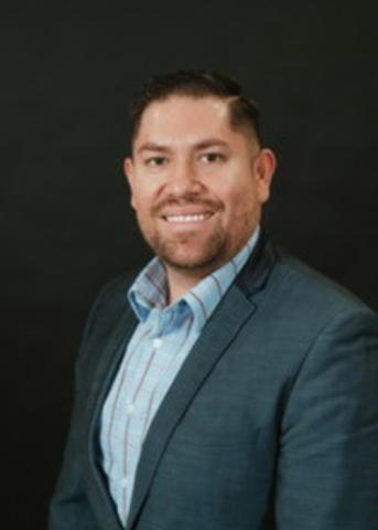 Your Local Mortgage Lender Hard At Work, Sergio Albarran, Elgin, IL