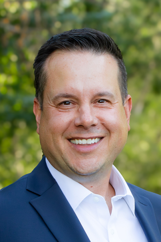 Your Local Mortgage Lender Hard At Work, Sergio Szyrko, Meridian, ID