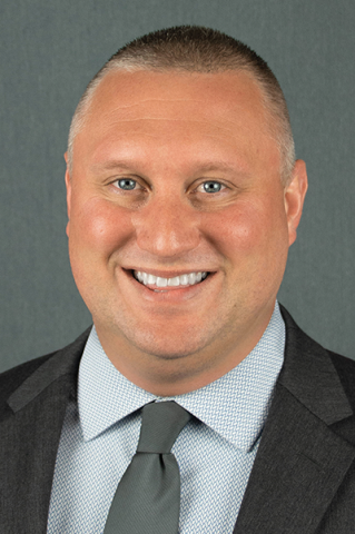 Your Local Mortgage Lender Hard At Work, Shannon Jones, Columbus, IN
