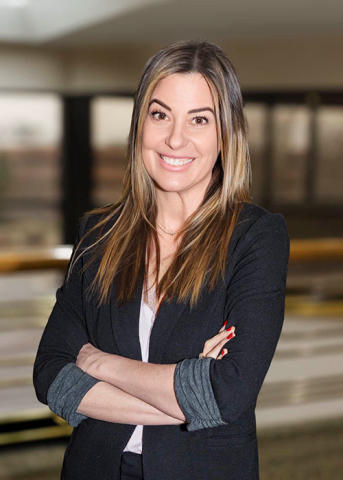 Your Local Mortgage Lender Hard At Work, Shara Miesse, Reynoldsburg, OH