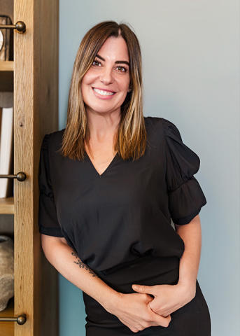 Your Local Mortgage Lender Hard At Work, Shara Miesse, Westerville, OH