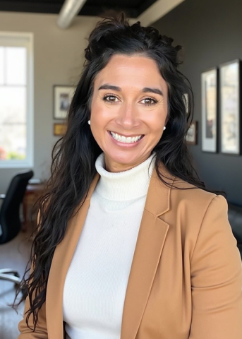 Your Local Mortgage Lender Hard At Work, Sharmain Tesmer, Eagan, MN