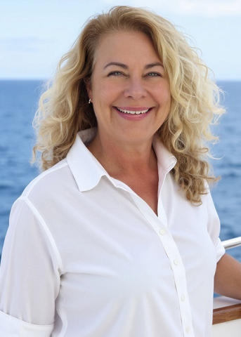Your Local Mortgage Lender Hard At Work, Sharon Thompson, Foley, AL