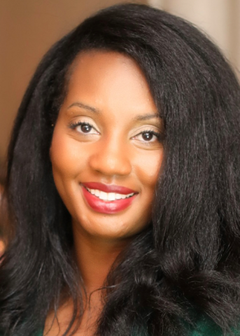 Your Local Mortgage Lender Hard At Work, Sheena Anunobi, Centennial, CO