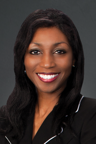 Your Local Mortgage Lender Hard At Work, Shelia Chambers, Westerville, OH