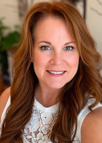 Your Local Mortgage Lender Hard At Work, Shelley Rodocker, Georgetown, TX