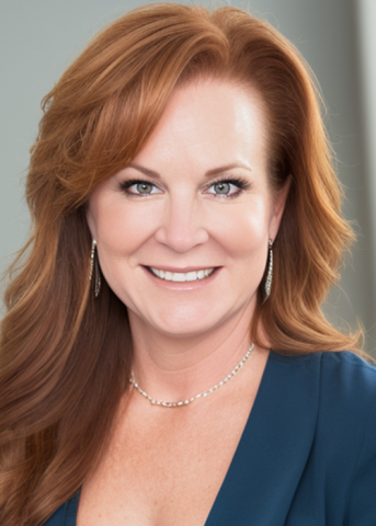 Your Local Mortgage Lender Hard At Work, Shelley Rodocker, Georgetown, TX