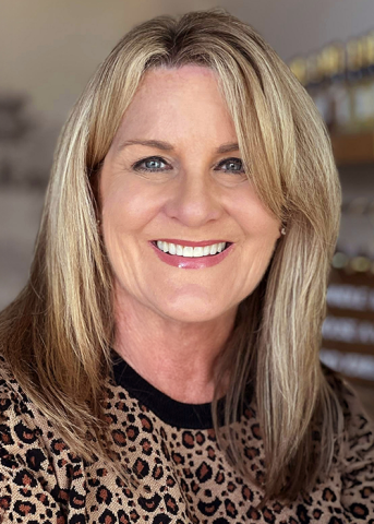 Your Local Mortgage Lender Hard At Work, Shelly Beckers, Lake Oswego, OR