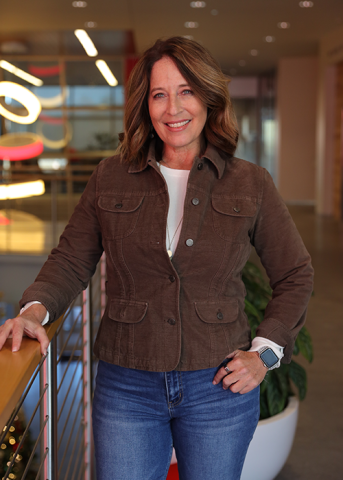 Your Local Mortgage Lender Hard At Work, Sheryl Trembley, Waco, TX