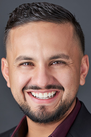 Your Local Mortgage Lender Hard At Work, Stefan Catalan, Tucson, AZ