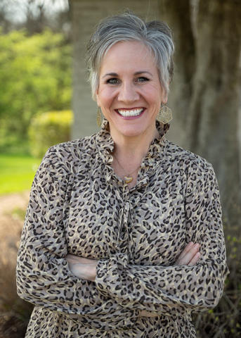 Your Local Mortgage Lender Hard At Work, Stephanie Fields, Hendersonville, TN