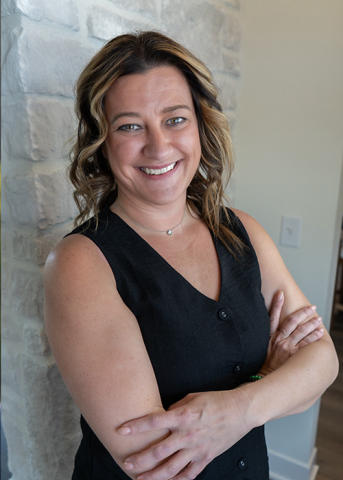 Your Local Mortgage Lender Hard At Work, Stephanie Van Houten, Fort Wayne, IN