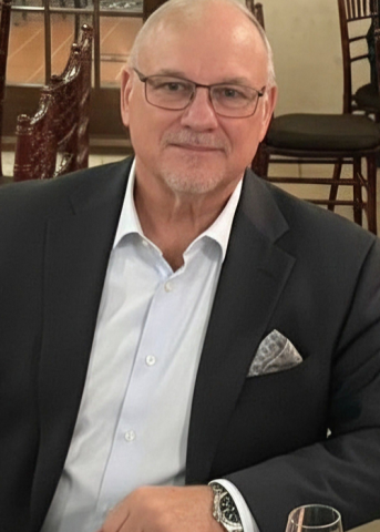 Your Local Mortgage Lender Hard At Work, Stephen Probst, Freeport, NY