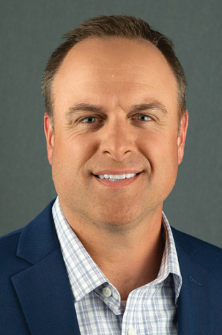 Your Local Mortgage Lender Hard At Work, Steve Anderson, Brownsburg, IN
