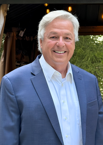Your Local Mortgage Lender Hard At Work, Steve Niven, Birmingham, AL