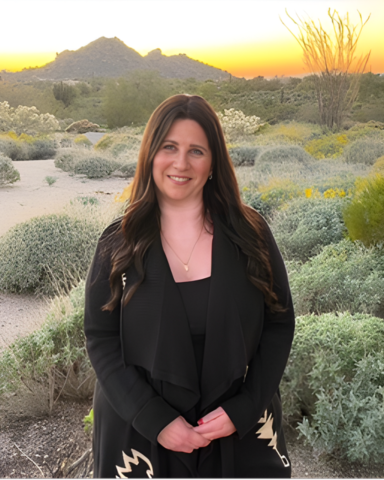 Your Local Mortgage Lender Hard At Work, Susan Briggs, Phoenix, AZ