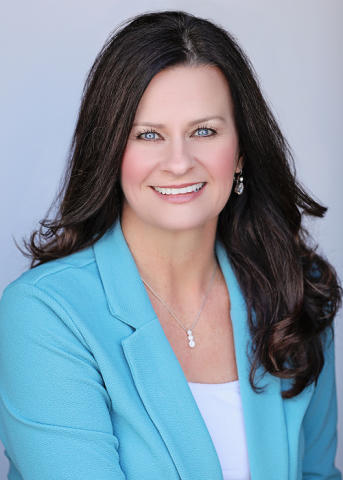 Your Local Mortgage Lender Hard At Work, Susan Yockey, Overland Park, KS