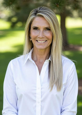 Your Local Mortgage Lender Hard At Work, Tara Rees, Evanston, WY