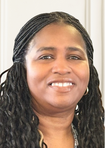 Your Local Mortgage Lender Hard At Work, Teresa Lewis, Columbia, SC