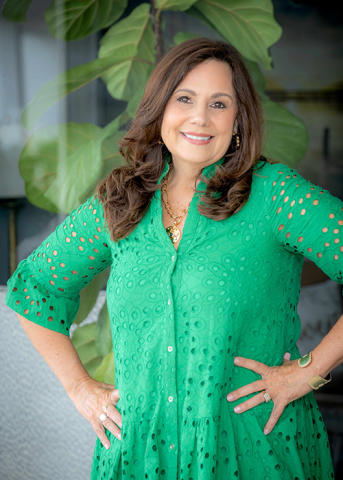 Your Local Mortgage Lender Hard At Work, Teresa Tanner, Ocean Springs, MS