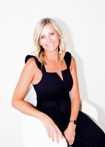 Your Local Mortgage Lender Hard At Work, Terri Tish, Columbia, IL