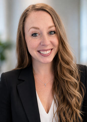 Your Local Mortgage Lender Hard At Work, Tess McGill, Fort Wayne, IN