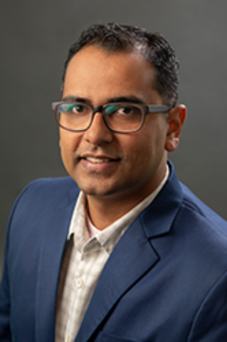 Your Local Mortgage Lender Hard At Work, Thomas Uttam Poudel, Cary, NC