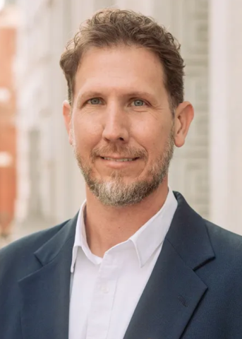 Your Local Mortgage Lender Hard At Work, Tim Johnson, Raleigh, NC