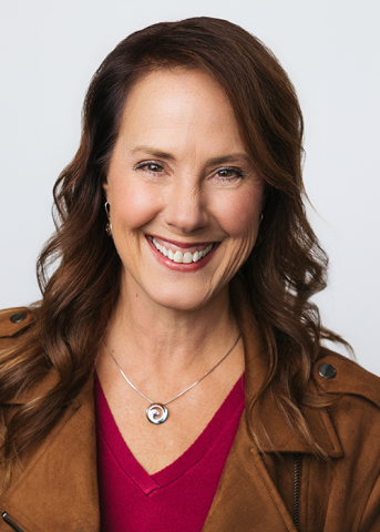 Your Local Mortgage Lender Hard At Work, Tina Ryan, Bothell, WA