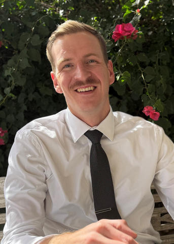 Your Local Mortgage Lender Hard At Work, TJ Koivisto, Phoenix, AZ