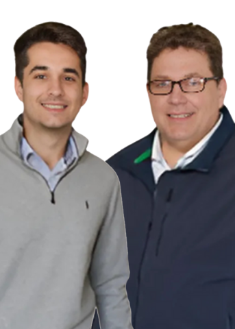 Your Local Mortgage Lender Hard At Work, Todd Branson, Raymore, MO