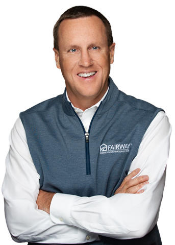 Your Local Mortgage Lender Hard At Work, Todd Martin, Glen Allen, VA