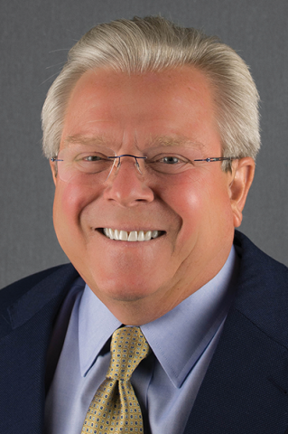 Your Local Mortgage Lender Hard At Work, Tom Hedderich, Indianapolis, IN