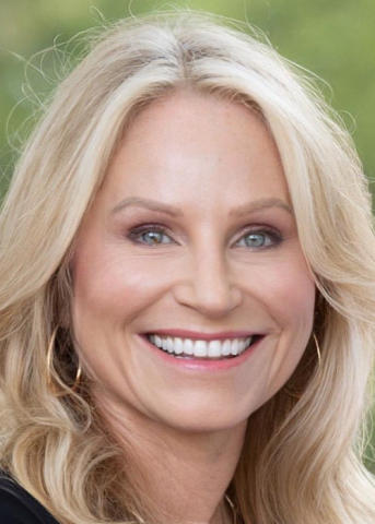Your Local Mortgage Lender Hard At Work, Toni Golden, Cumming, GA